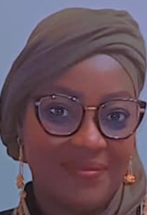 Dr Aminata DIAGNE