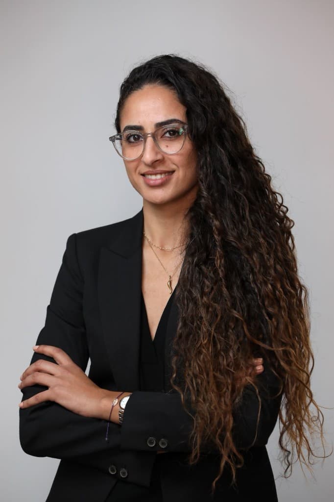 Dr Nour El Houda NSIRI
